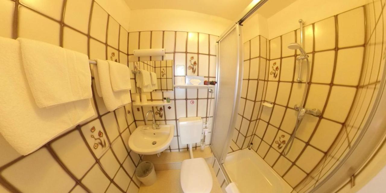 Gaestehaus Tjarks Vom Meerblickd21 노르데메이 외부 사진