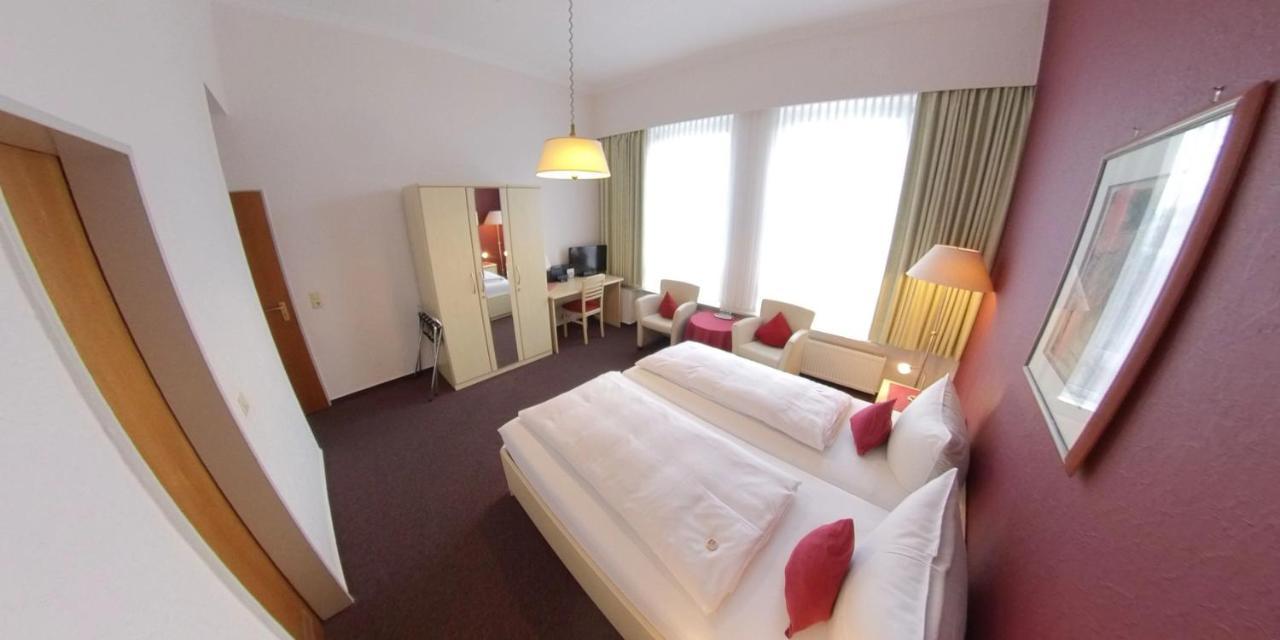 Gaestehaus Tjarks Vom Meerblickd21 노르데메이 외부 사진